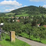 1009F 082 oberes Sinntal